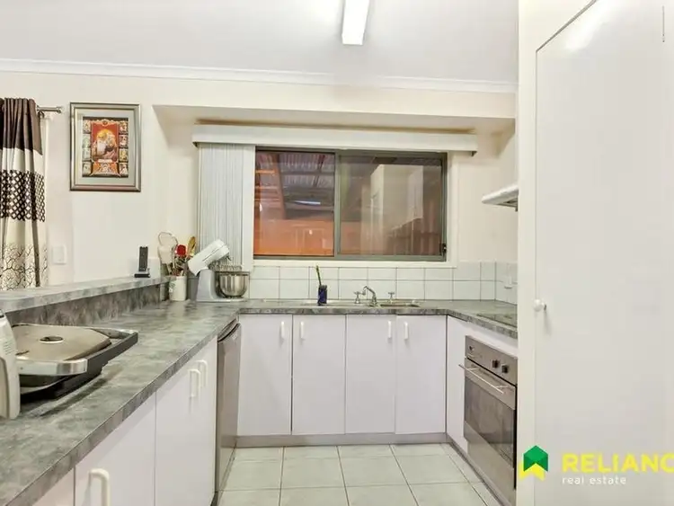 Third view of Homely house listing, 17 Coakley Crescent, Lovely Banks VIC 3213