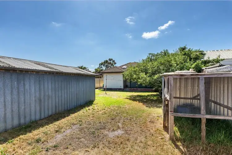 Second view of Homely house listing, 16 Epsom Street, Laverton VIC 3028