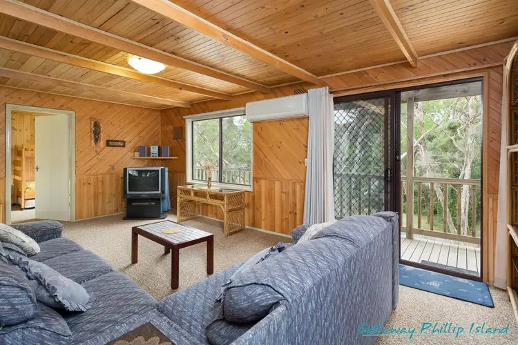 Third view of Homely house listing, 4 Plover Street, Cowes VIC 3922