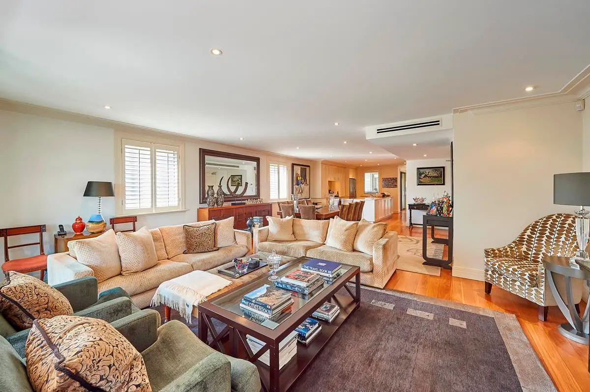 Main view of Homely apartment listing, 3/825 New South Head Road, Rose Bay NSW 2029