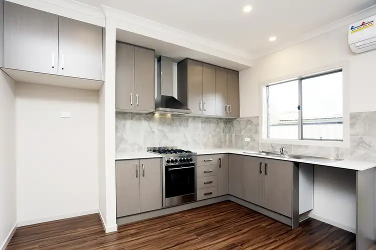 Third view of Homely unit listing, 1-6/72-74 Errington Road, St Albans VIC 3021