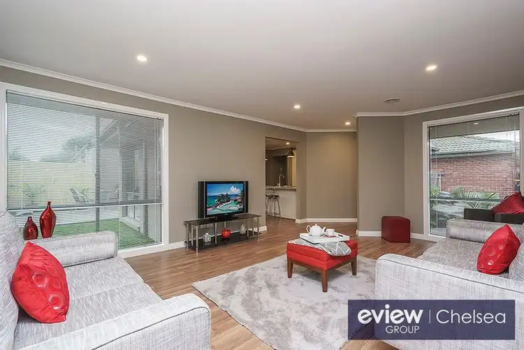 Second view of Homely unit listing, 3/99 Berry Avenue, Edithvale VIC 3196