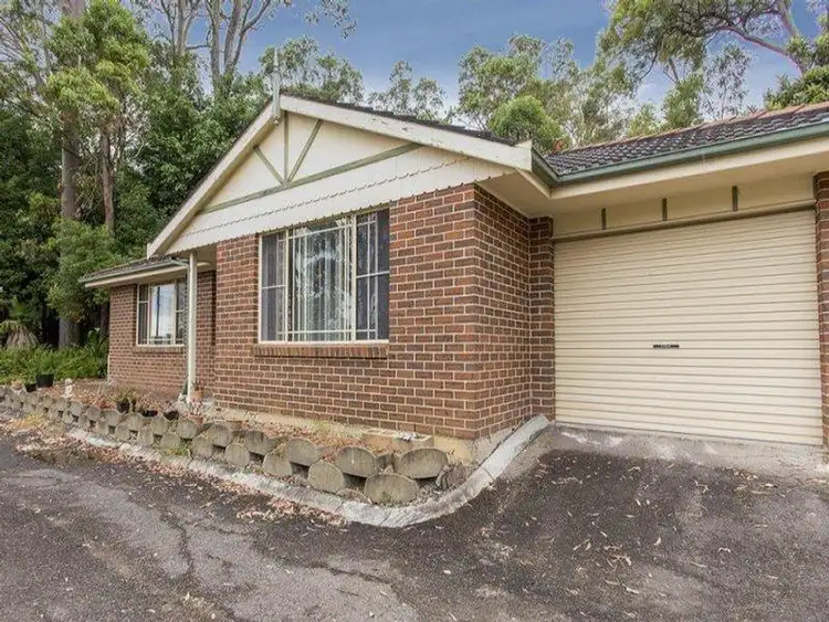 Main view of Homely house listing, 1/24 Moani Street, Wangi Wangi NSW 2267