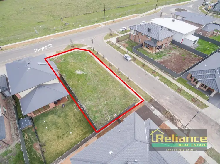 Third view of Homely land listing, 80 Dwyer Street, Kalkallo VIC 3064
