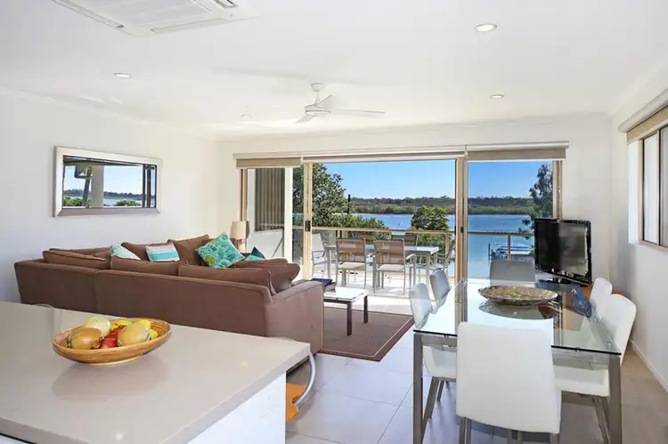 Sixth view of Homely apartment listing, 28/287 Gympie Terrace, Noosaville QLD 4566