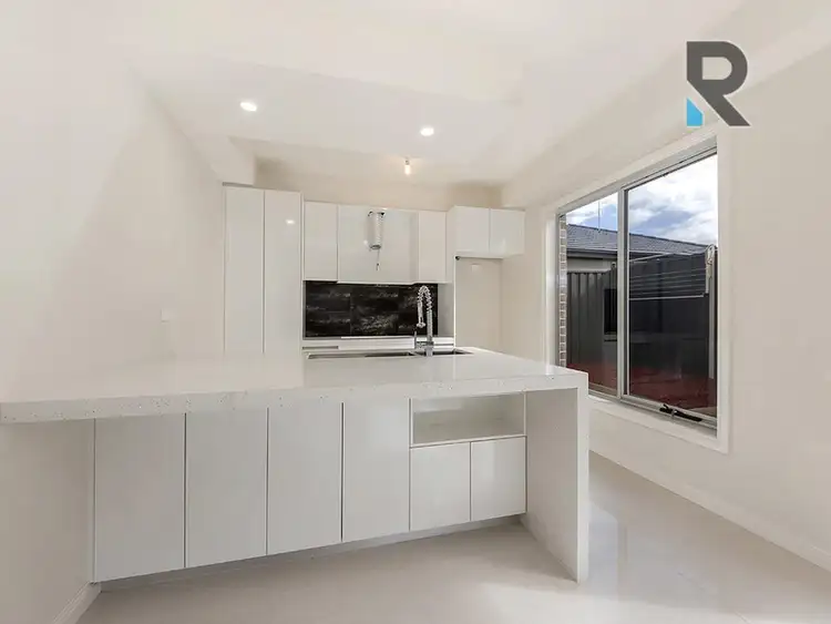 Fourth view of Homely townhouse listing, 4 Frontier Avenue, Greenvale VIC 3059