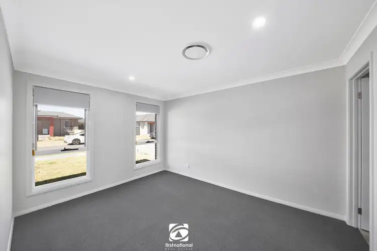 Fourth view of Homely house listing, 5 Cilento Street, Spring Farm NSW 2570