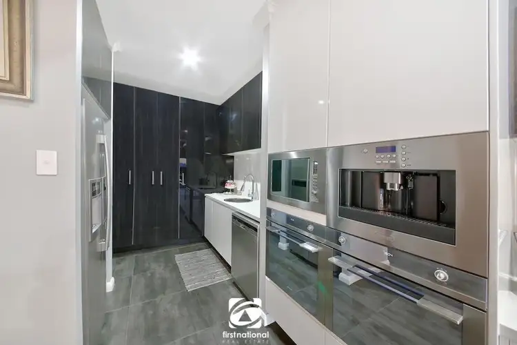 Sixth view of Homely house listing, 8 Doolan Crescent, Harrington Park NSW 2567