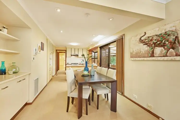 Third view of Homely house listing, 31 Otira Road, Knoxfield VIC 3180