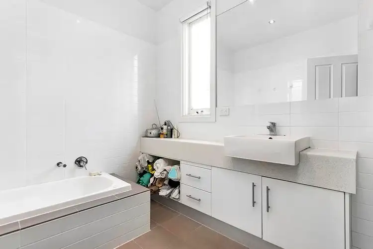 Fourth view of Homely house listing, 164 Napier Street, Fitzroy VIC 3065