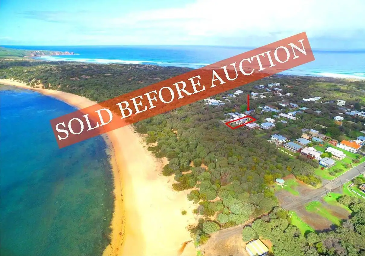 Main view of Homely house listing, 102 THE ESPLANADE, Cape Woolamai VIC 3925