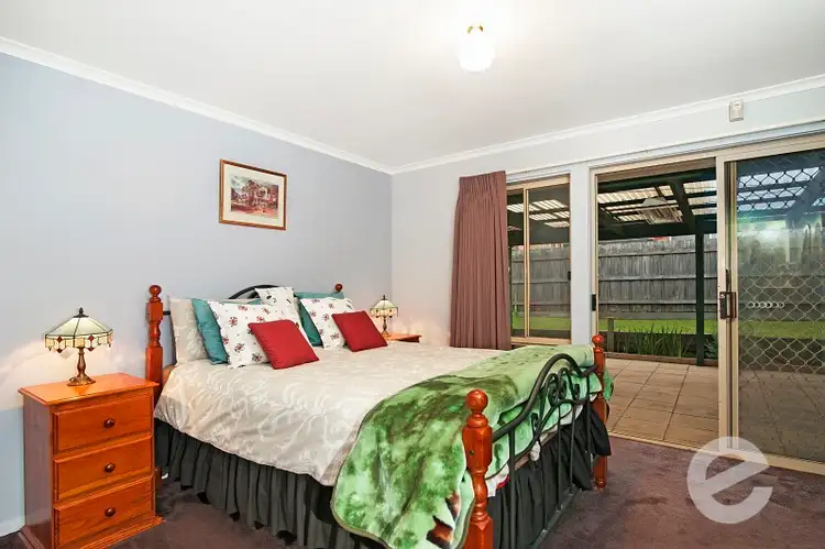 Sixth view of Homely house listing, 55 Baringa Park Drive, Narre Warren South VIC 3805