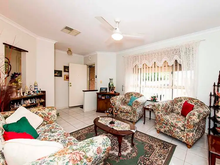 Second view of Homely house listing, 4 Yalgorup Gardens, Ballajura WA 6066