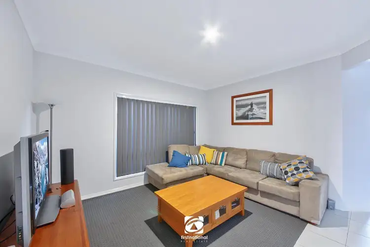 Second view of Homely house listing, 90 Radisich Loop, Oran Park NSW 2570