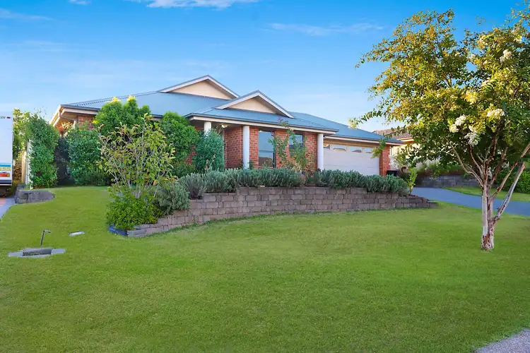 Main view of Homely house listing, 21 Alyce Close, Bolwarra Heights NSW 2320