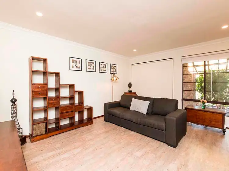 Fourth view of Homely unit listing, 2/15 Fitzpatrick Way, Noranda WA 6062
