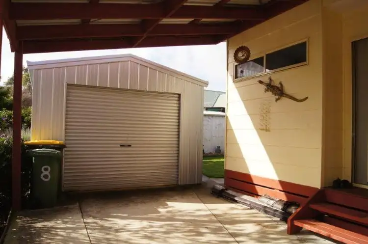 Seventh view of Homely house listing, 8 GELLIBRAND STREET, Coronet Bay VIC 3984