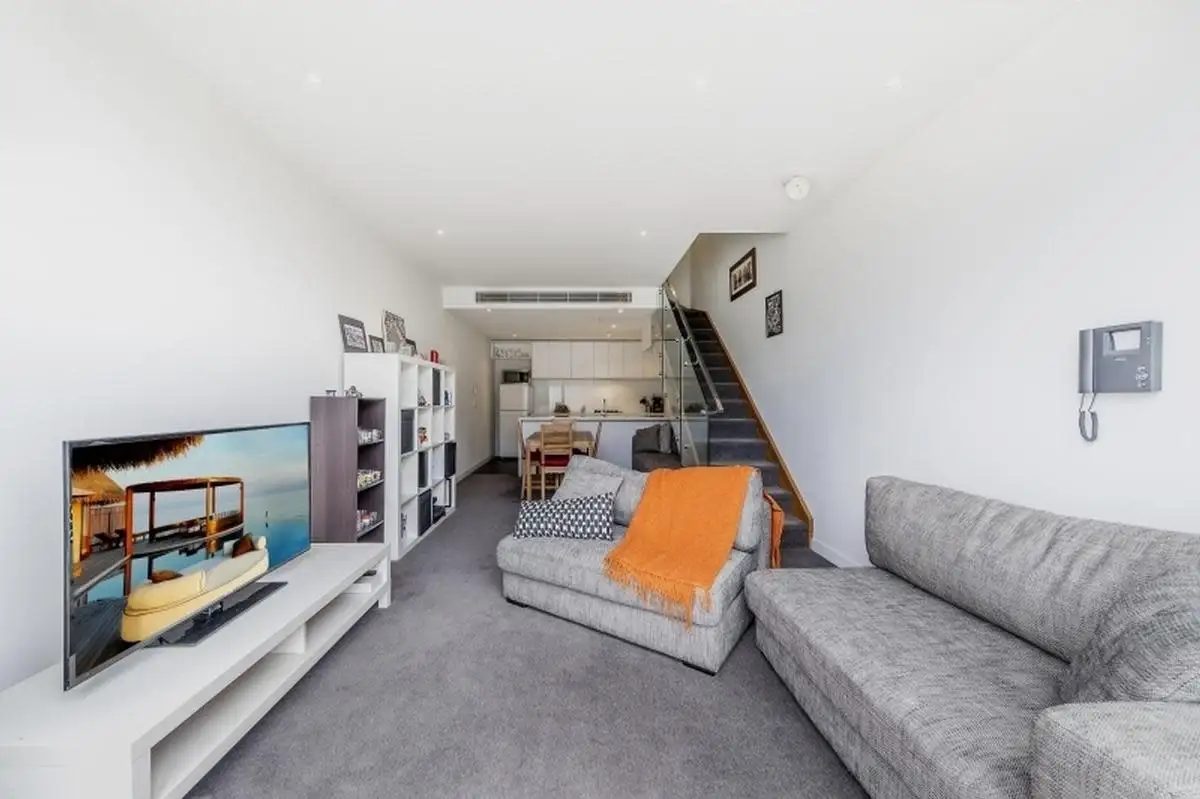 Main view of Homely apartment listing, 2/1C Berry Street, Essendon North VIC 3041