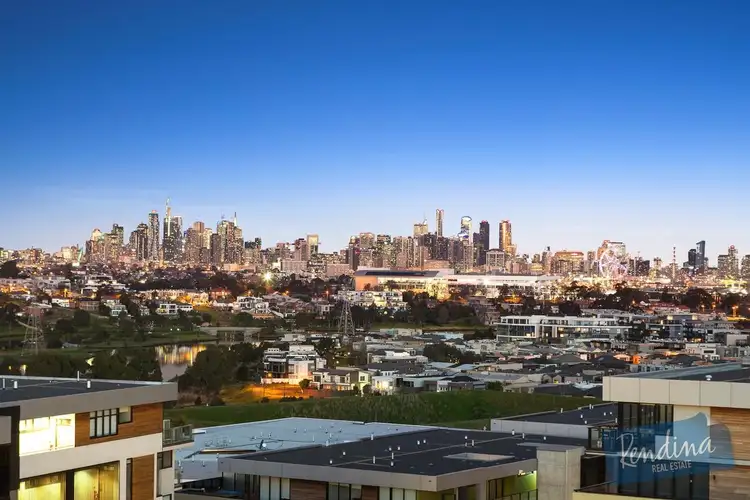 306/2 La Scala Avenue, Maribyrnong VIC 3032