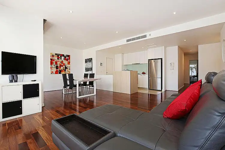 Fourth view of Homely apartment listing, 232/68 Mount Alexander Road, Travancore VIC 3032