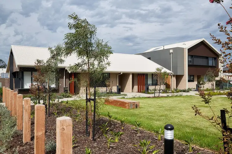 LOT 3033 Water Fern Grove, Greenvale VIC 3059