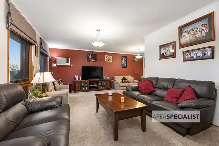 Second view of Homely house listing, 42 Mildura Crescent, Endeavour Hills VIC 3802