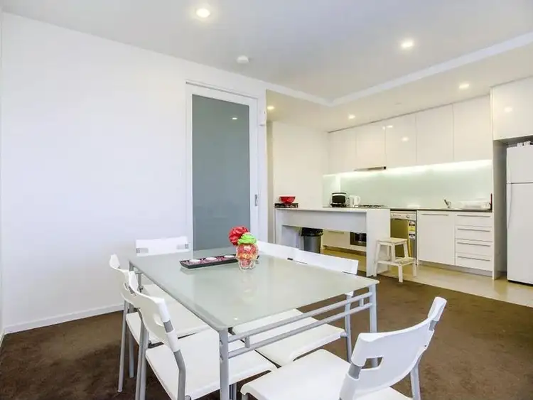 Fourth view of Homely apartment listing, 572/38 Mount Alexander Rd, Travancore VIC 3032