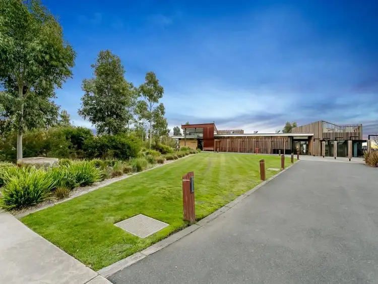 Second view of Homely land listing, 43 Settlers Run, Botanic Ridge VIC 3977