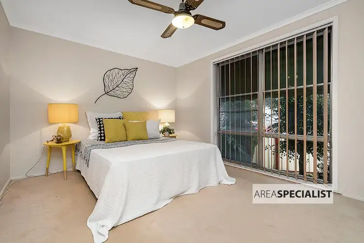 Sixth view of Homely house listing, 203 Cheltenham Road, Keysborough VIC 3173