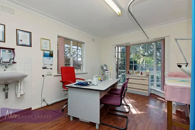 Sixth view of Homely house listing, 104 Southern Road, Heidelberg West VIC 3081