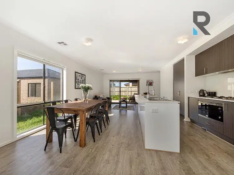 Second view of Homely house listing, 36 Yarradale Drive, Mickleham VIC 3064