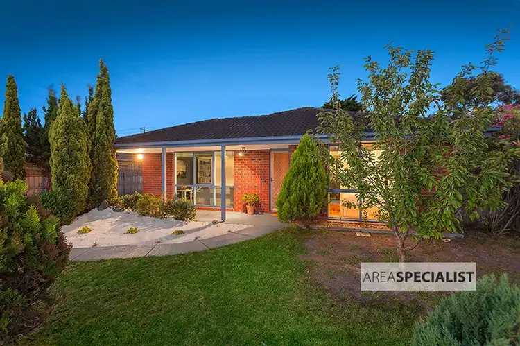 9 Armistan Crescent, Chelsea Heights VIC 3196