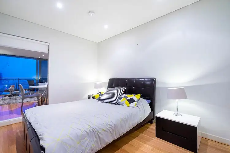 Sixth view of Homely apartment listing, 96/101 Murray Street, Perth WA 6000