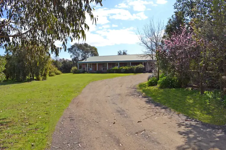 Main view of Homely rural property listing, 510 CORINELLA ROAD, Corinella VIC 3984