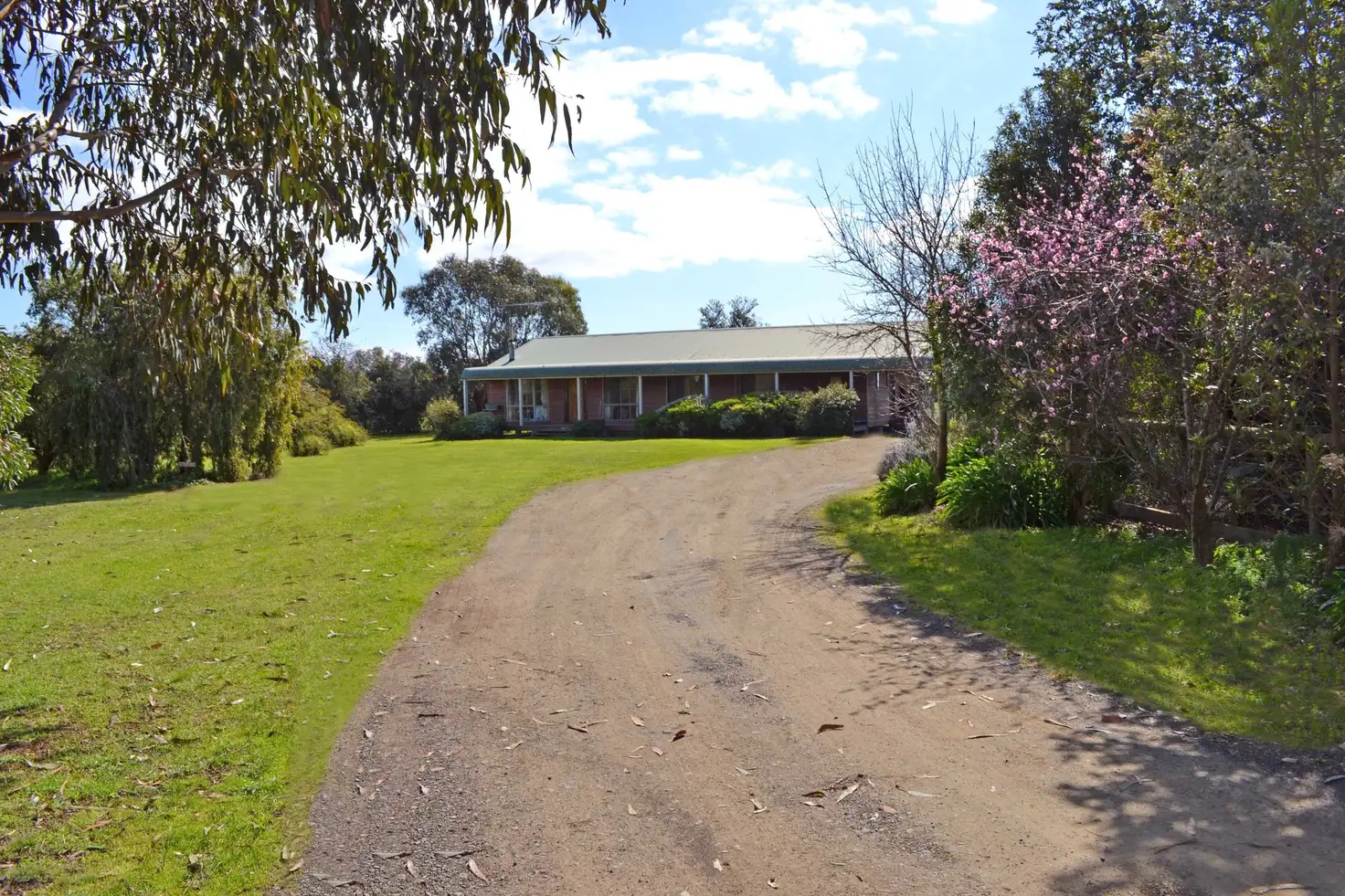 Main view of Homely rural property listing, 510 CORINELLA ROAD, Corinella VIC 3984