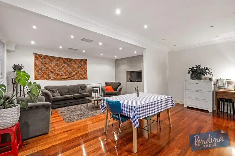Third view of Homely house listing, 3A Austin Terrace, Brunswick VIC 3056