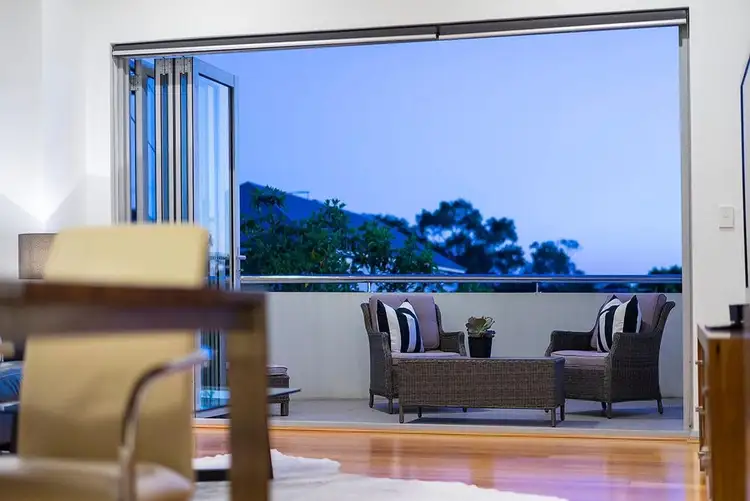 Fifth view of Homely apartment listing, 4/356 Oxford Street, Leederville WA 6007