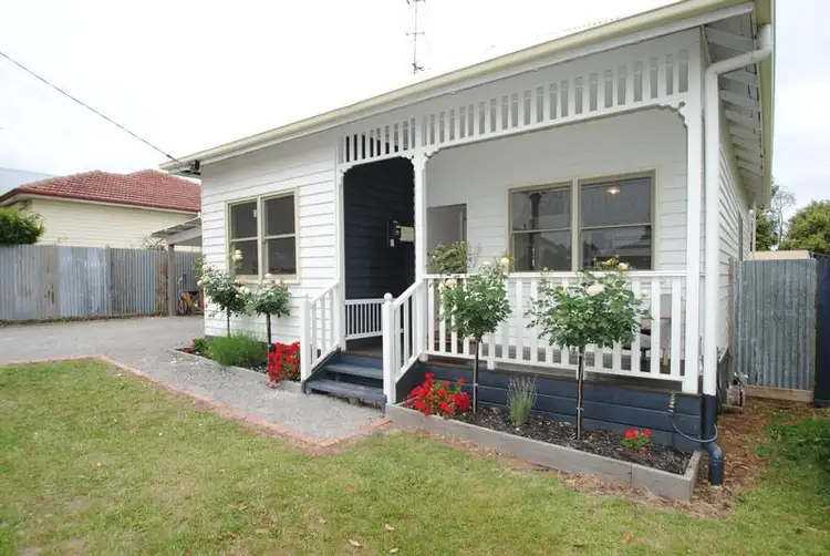 20 RITCHIE STREET, Leongatha VIC 3953