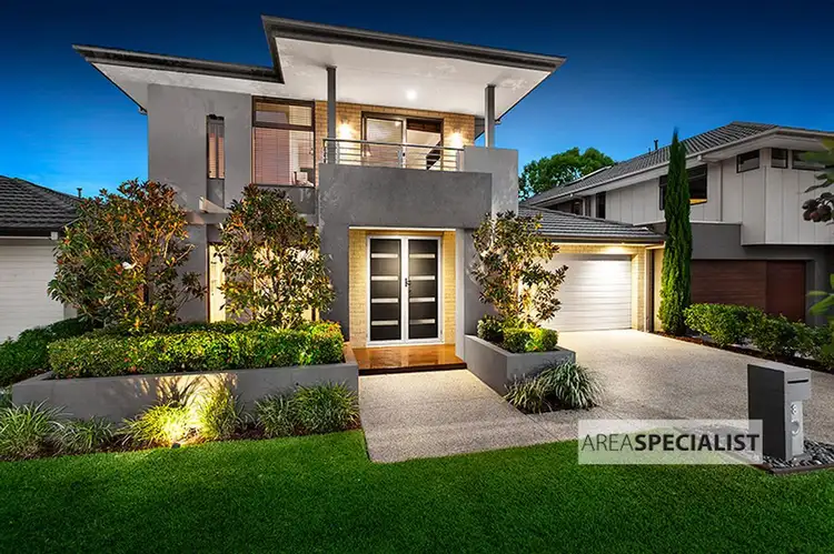 8 Ravensbourne Court, Sandhurst VIC 3977