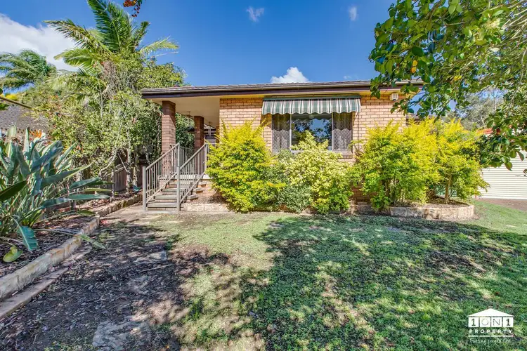 29 Galway Crescent, Metford NSW 2323