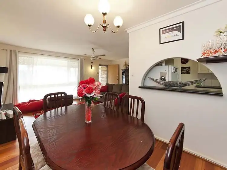 Sixth view of Homely house listing, 18 Nanovich Avenue, Girrawheen WA 6064