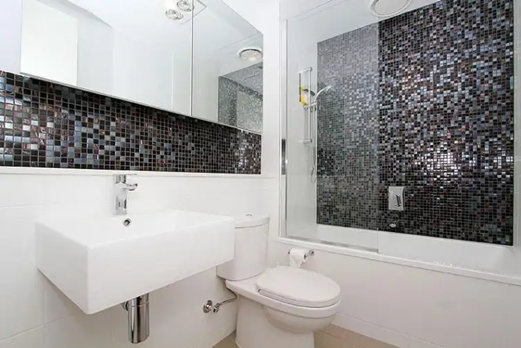 Third view of Homely apartment listing, 2205/18 Mount Alexander Road, Travancore VIC 3032