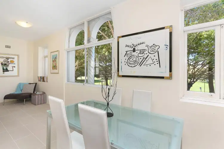 Second view of Homely apartment listing, 3/79 O'Sullivan Road, Rose Bay NSW 2029