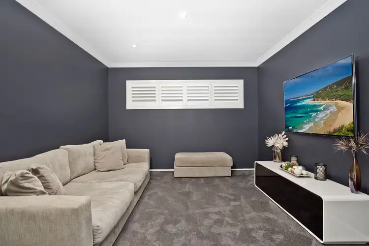 Sixth view of Homely house listing, 15 Crowther Avenue, Middleton Grange NSW 2171