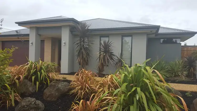Address available on request