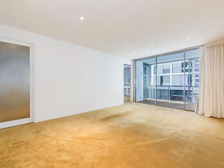 Sixth view of Homely apartment listing, 205/8 Adelaide Terrace, East Perth WA 6004