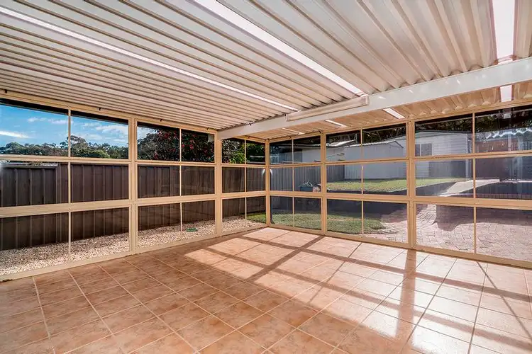 Fourth view of Homely house listing, 33 Asquith Avenue, Windermere Park NSW 2264