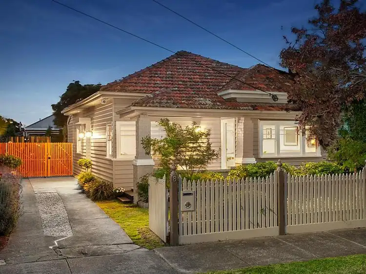 8 View Street, West Footscray VIC 3012