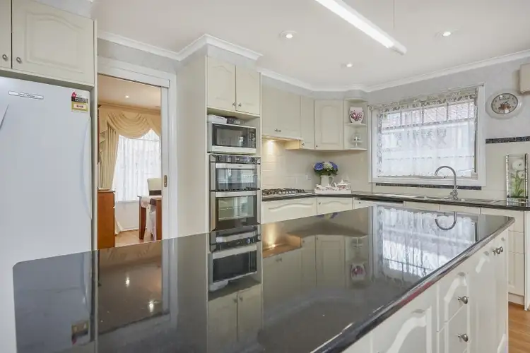 Second view of Homely house listing, 1 Gwalia Court, Rowville VIC 3178