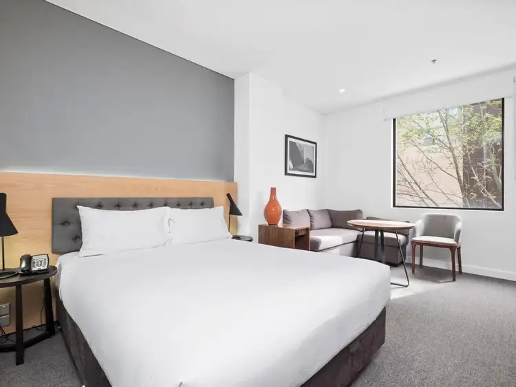 102/12 Victoria Avenue, Perth WA 6000